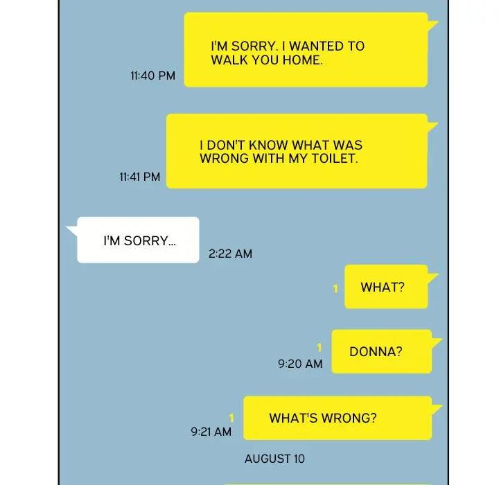 The Affair Episode 18 - Page 25