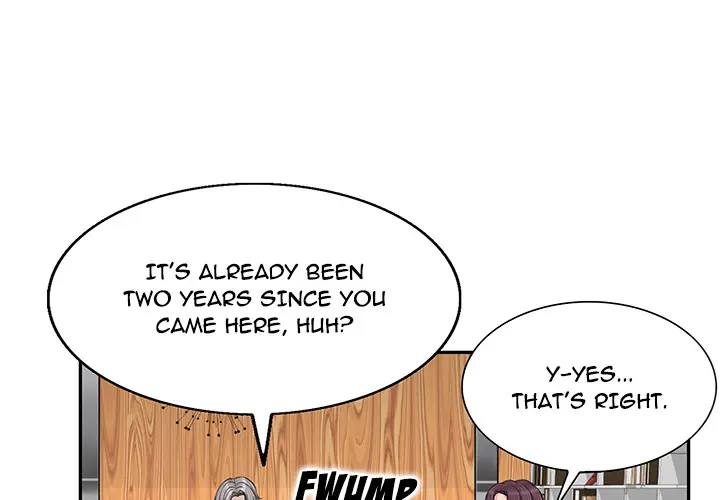 The Affair Episode 2 - Page 1
