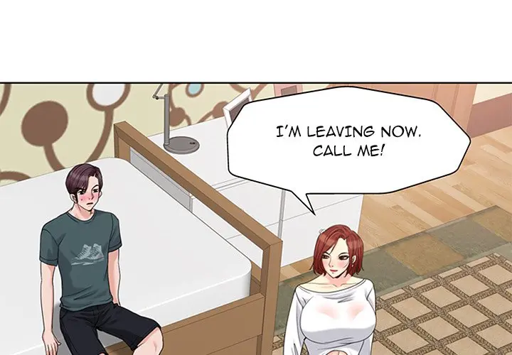 The Affair Episode 21 - Page 1