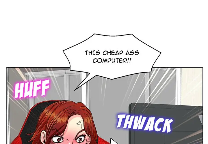 The Affair Episode 27 - Page 1