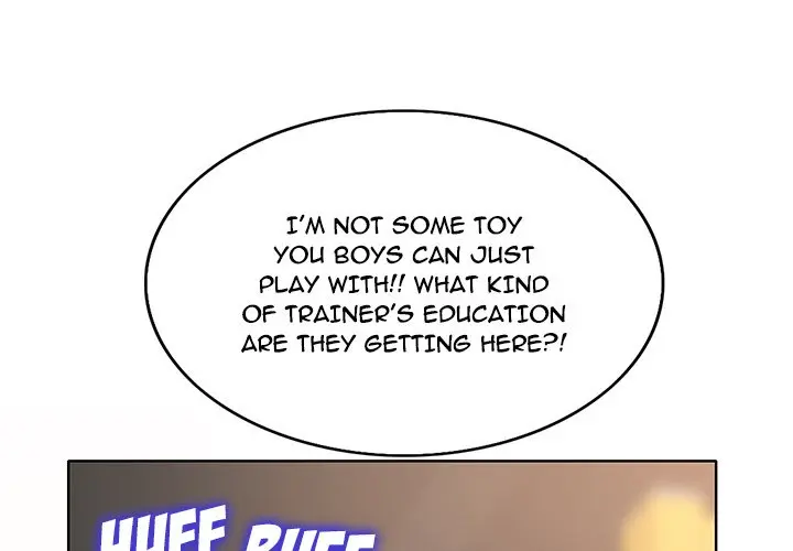 The Affair Episode 29 - Page 1