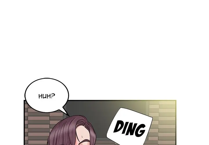 The Affair Episode 3 - Page 1