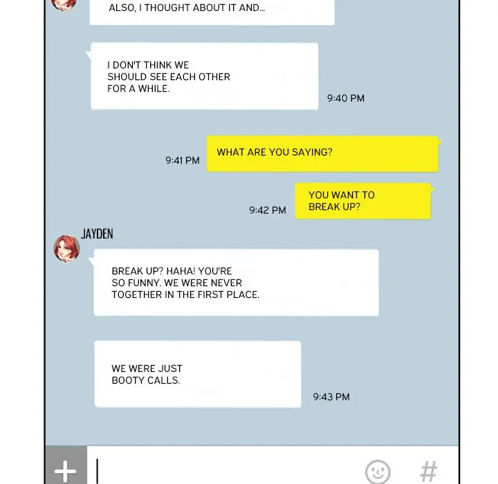 The Affair Episode 3 - Page 21
