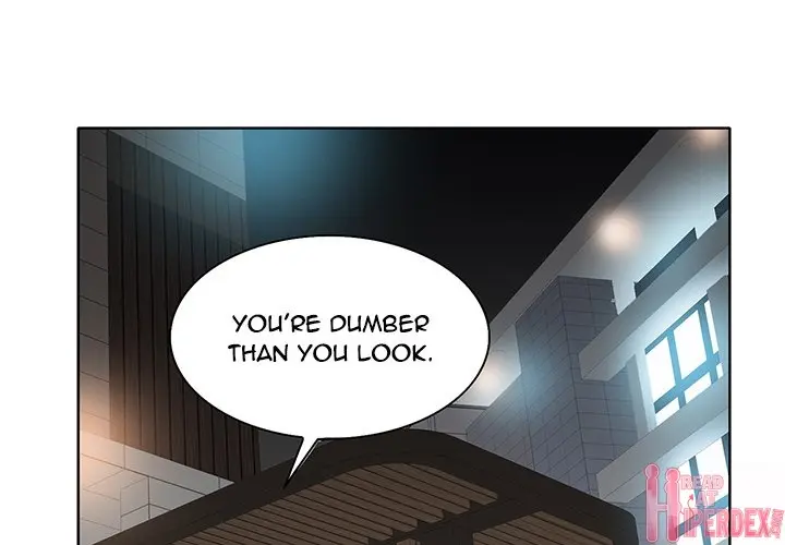 The Affair Episode 30 - Page 1