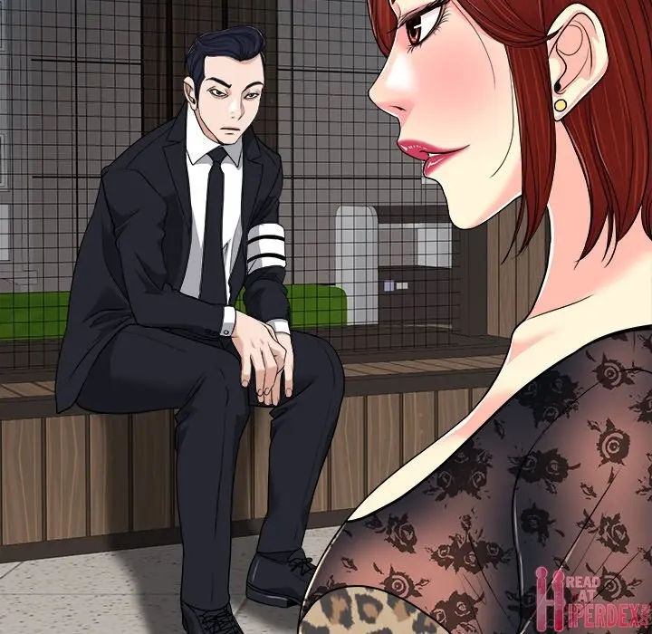 The Affair Episode 30 - Page 35