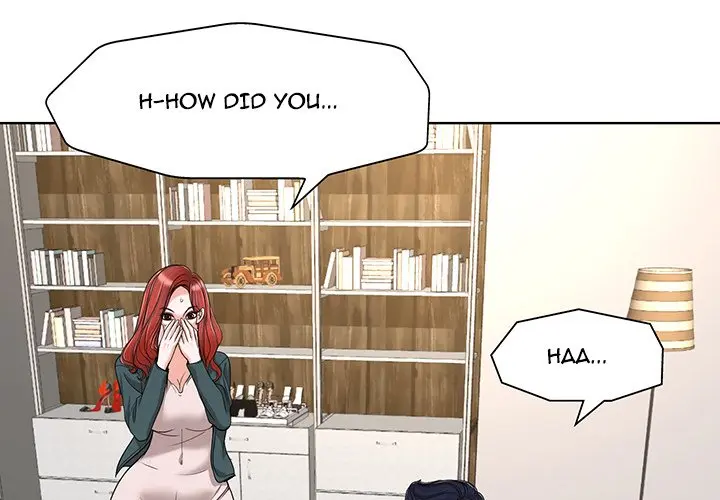The Affair Episode 32 - Page 1