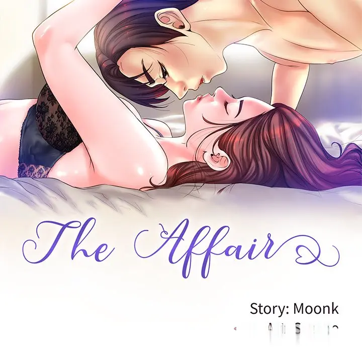 The Affair Episode 37 - Page 12