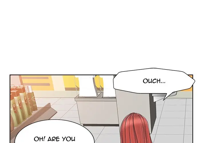 The Affair Episode 4 - Page 1