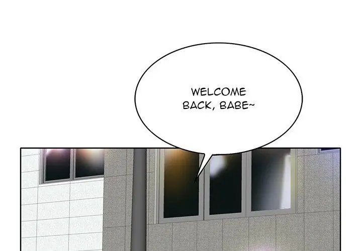 The Affair Episode 40 - Page 1