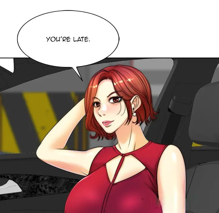 The Affair Episode 40 - Page 51