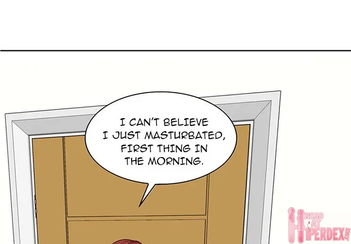 The Affair Episode 7 - Page 1