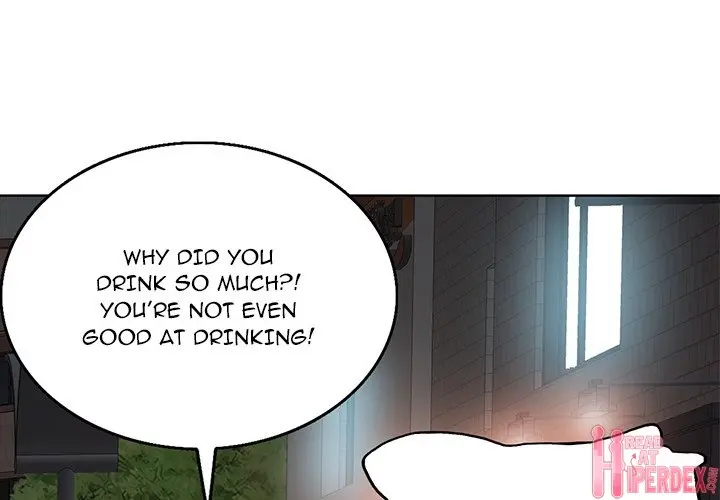 The Affair Episode 8 - Page 1