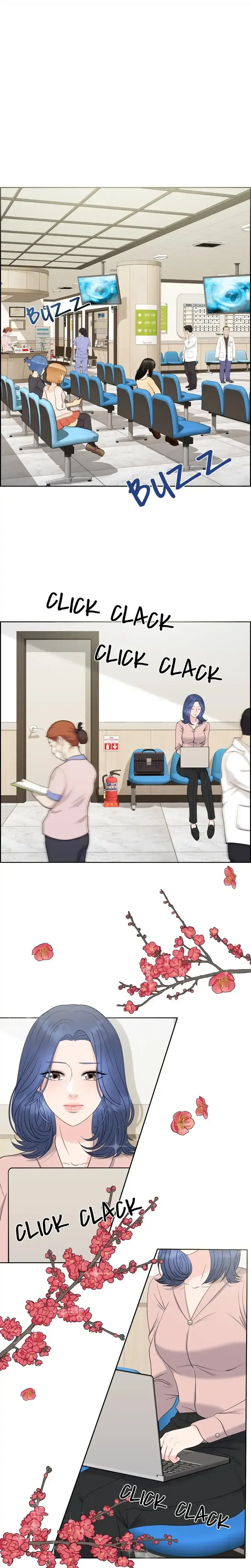 The Alpha of Her Choice Episode 1 - Page 18