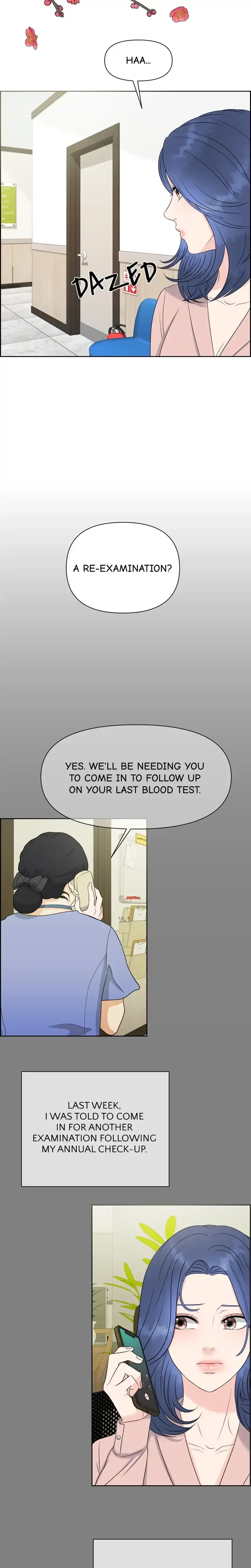 The Alpha of Her Choice Episode 1 - Page 19