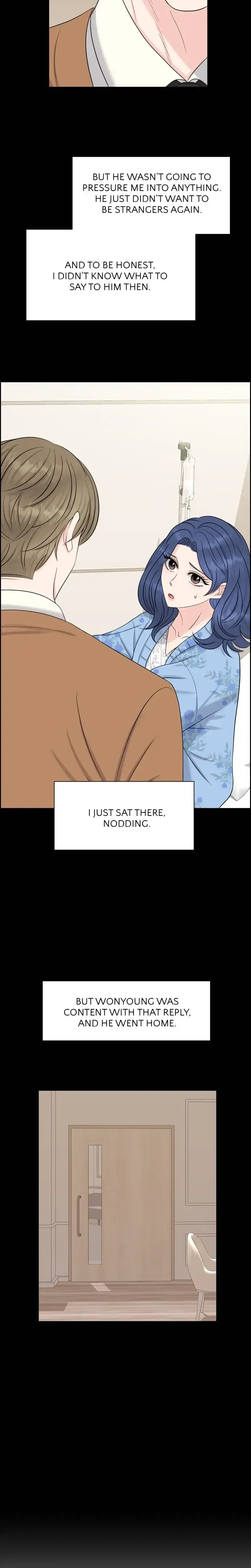 The Alpha of Her Choice Episode 54 - Page 10