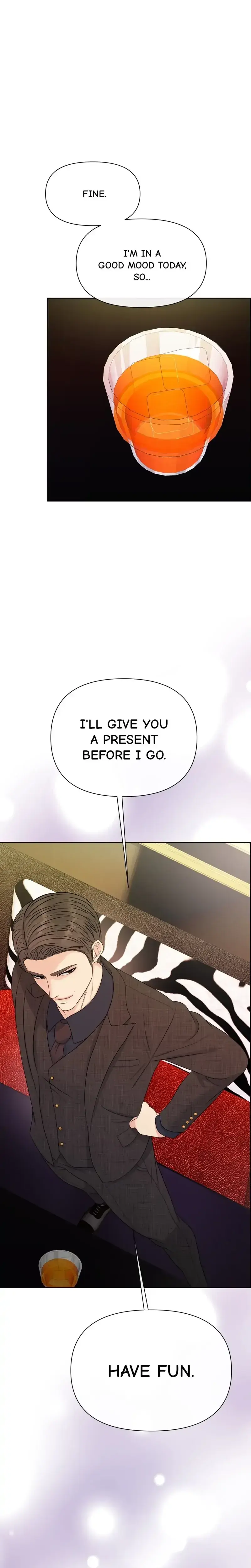 The Alpha of Her Choice Episode 54 - Page 16