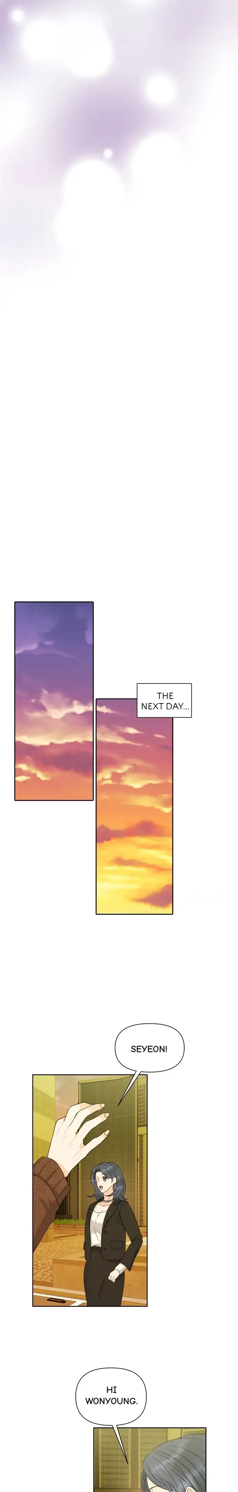 The Alpha of Her Choice Episode 54 - Page 17