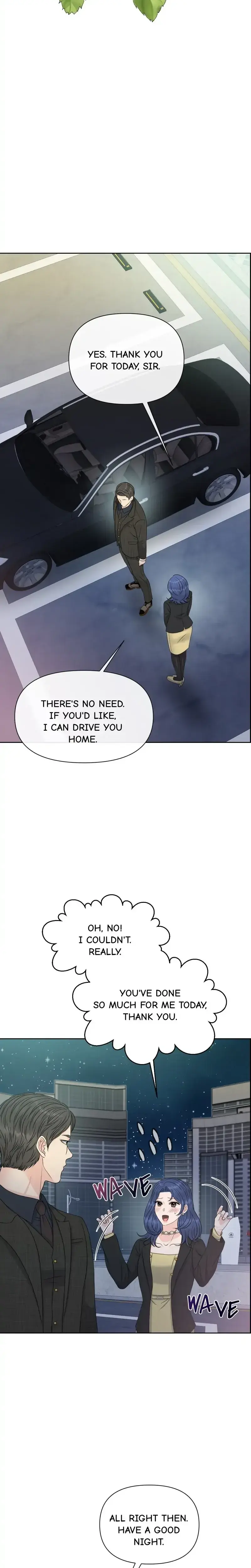 The Alpha of Her Choice Episode 54 - Page 2