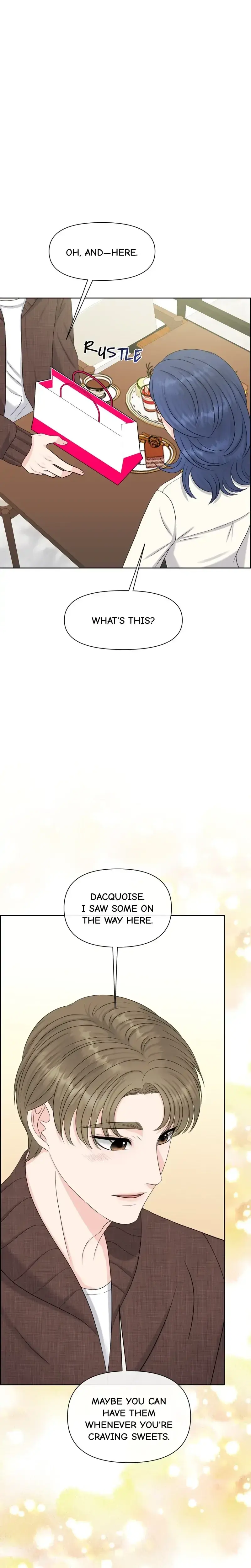 The Alpha of Her Choice Episode 54 - Page 24