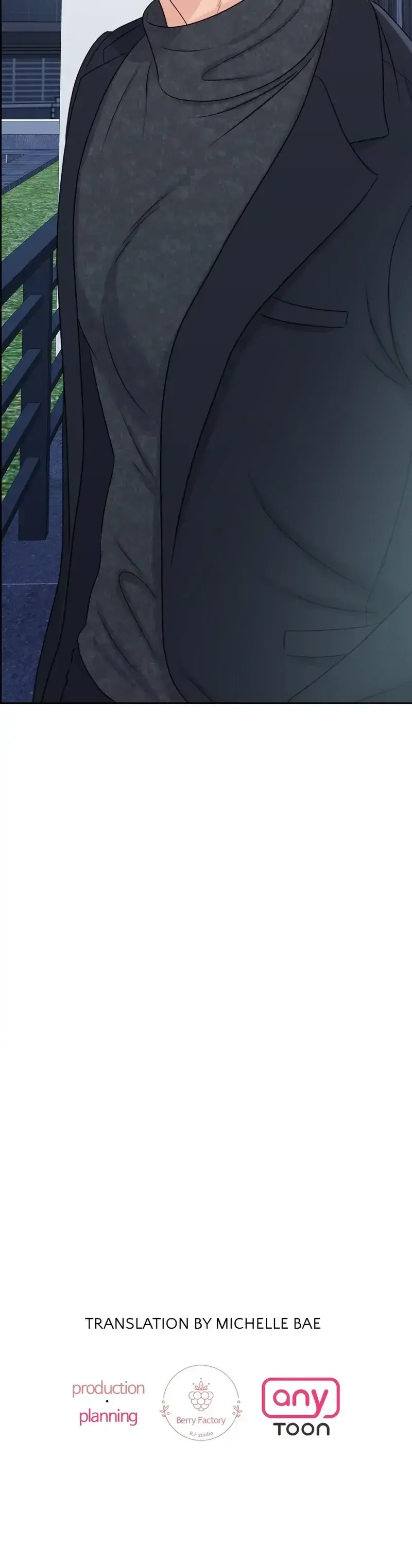 The Alpha of Her Choice Episode 54 - Page 31