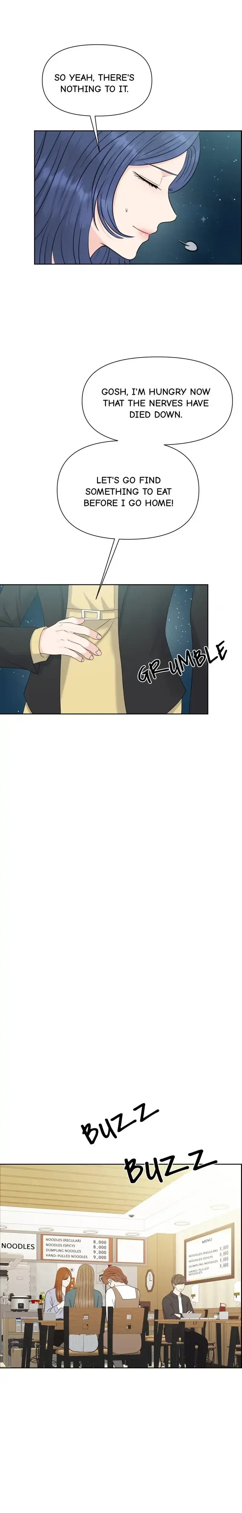 The Alpha of Her Choice Episode 54 - Page 6