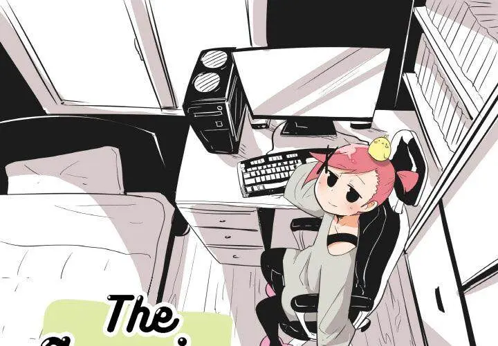 The Amazing Siblings Episode 1 - Page 1