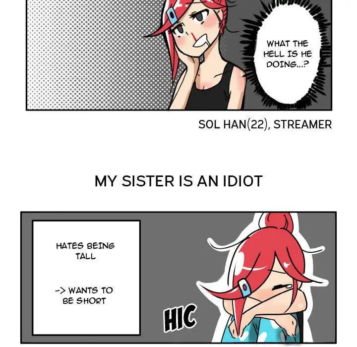 The Amazing Siblings Episode 1 - Page 10
