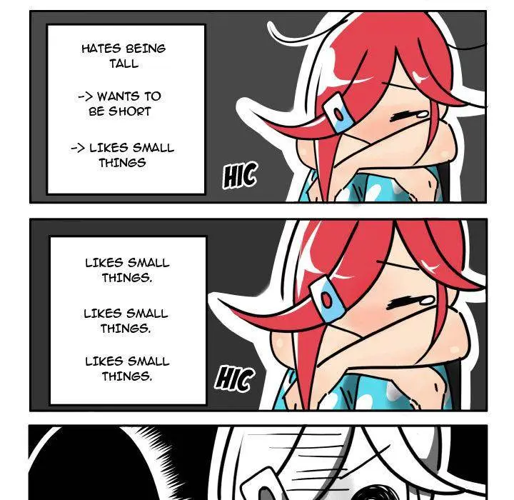 The Amazing Siblings Episode 1 - Page 11