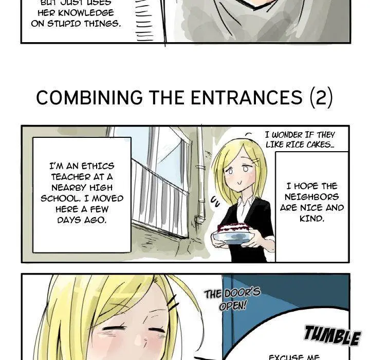 The Amazing Siblings Episode 1 - Page 14