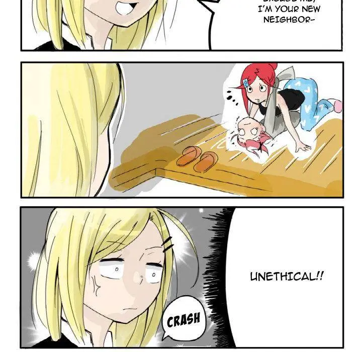 The Amazing Siblings Episode 1 - Page 15