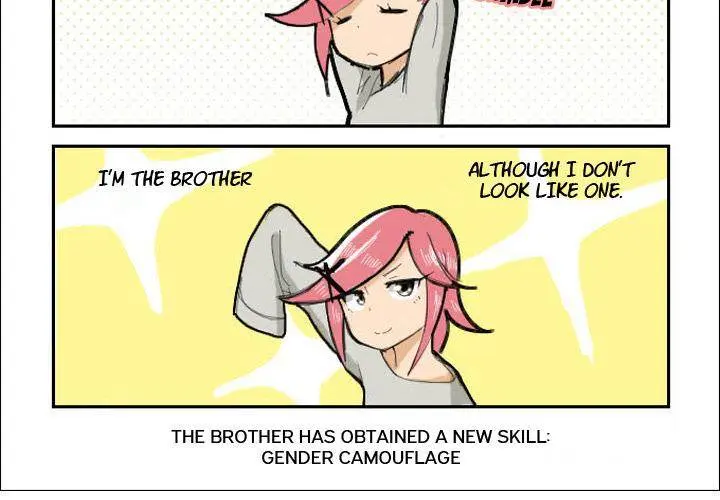 The Amazing Siblings Episode 1 - Page 4