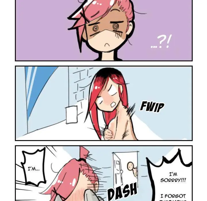 The Amazing Siblings Episode 1 - Page 7