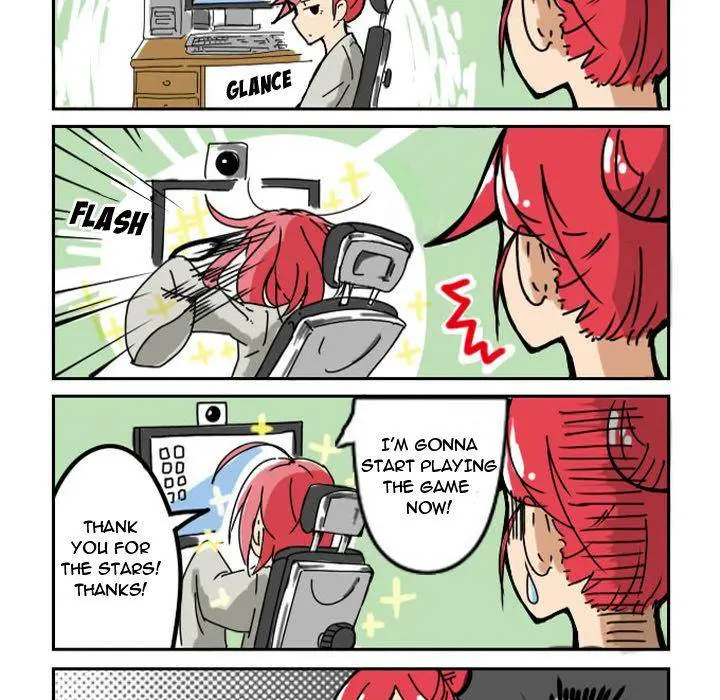 The Amazing Siblings Episode 1 - Page 9