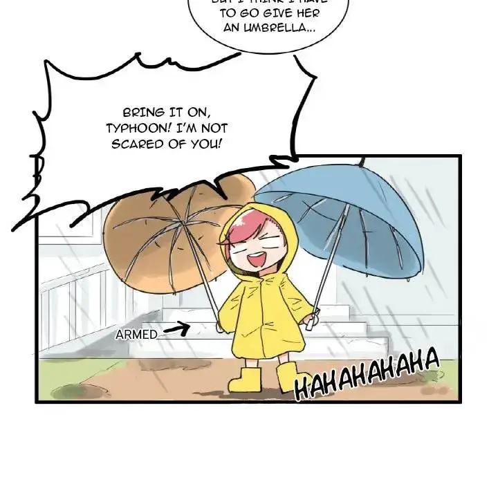 The Amazing Siblings Episode 21 - Page 12