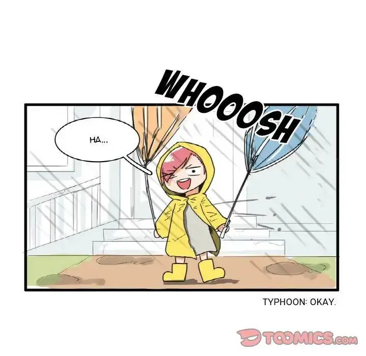 The Amazing Siblings Episode 21 - Page 13