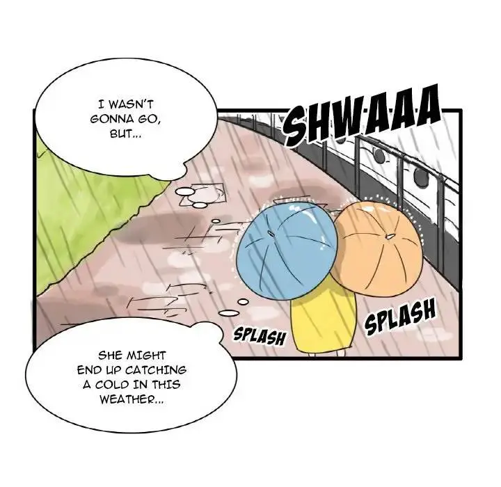 The Amazing Siblings Episode 21 - Page 16