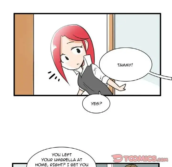 The Amazing Siblings Episode 21 - Page 19