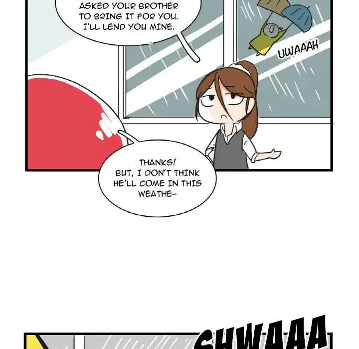 The Amazing Siblings Episode 21 - Page 20