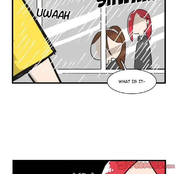 The Amazing Siblings Episode 21 - Page 21