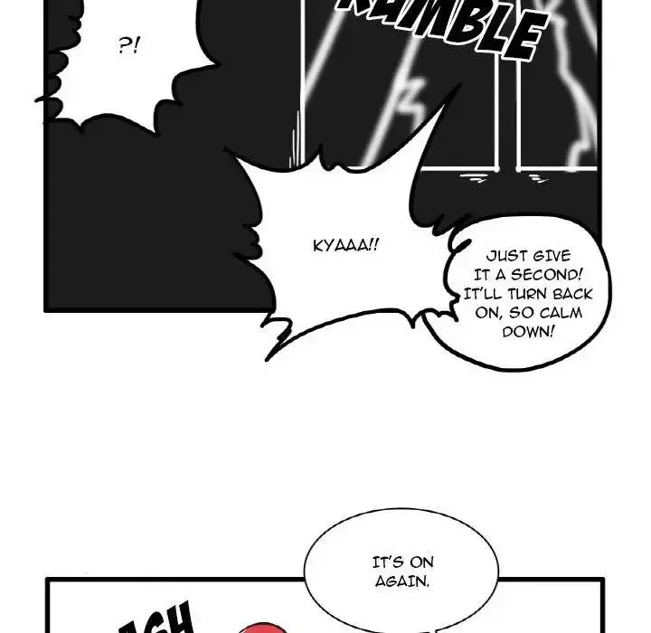 The Amazing Siblings Episode 21 - Page 24