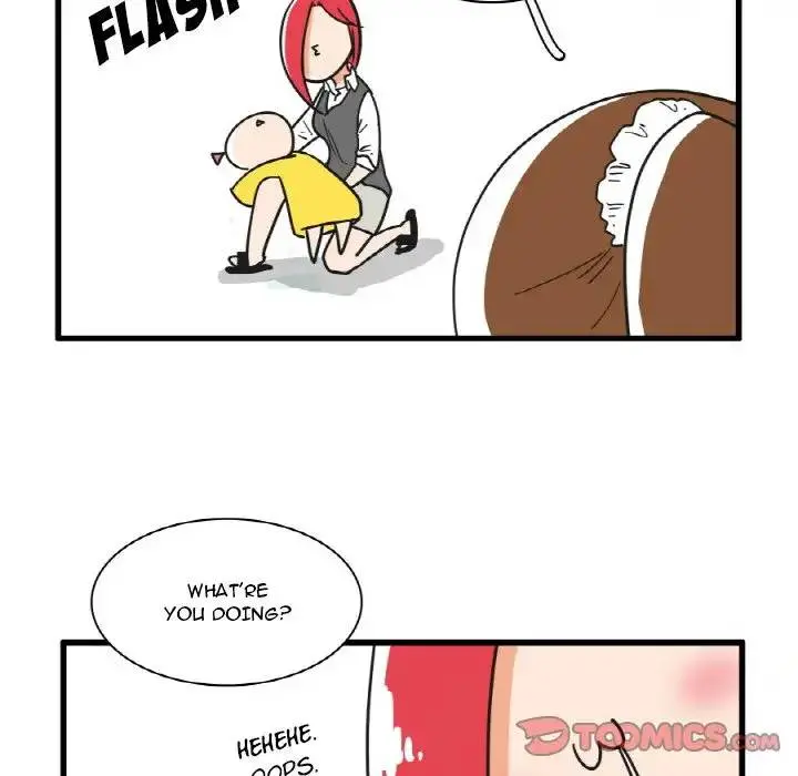 The Amazing Siblings Episode 21 - Page 25