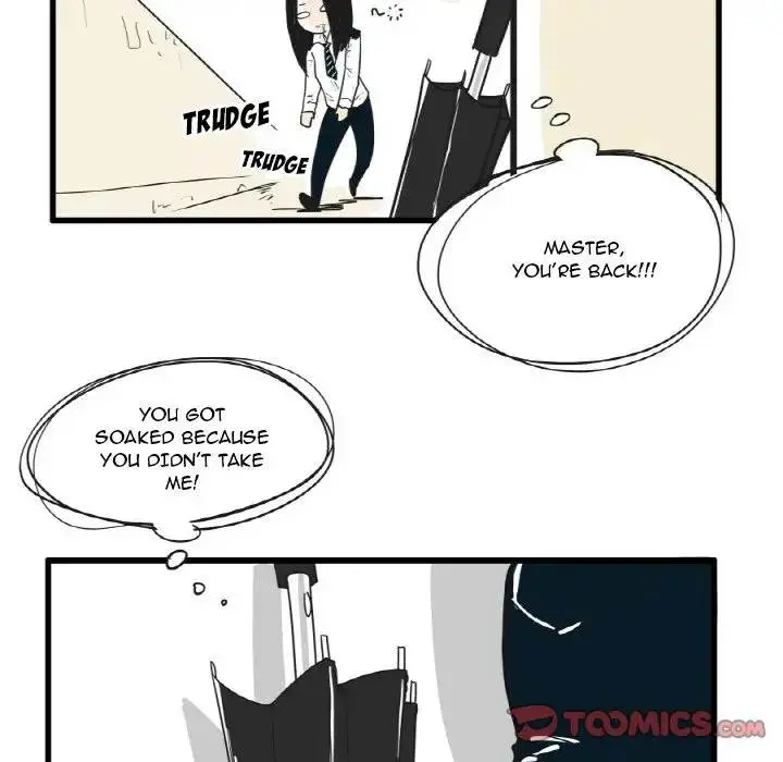 The Amazing Siblings Episode 21 - Page 27