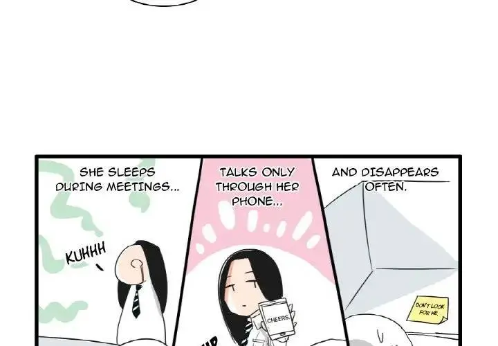 The Amazing Siblings Episode 21 - Page 4