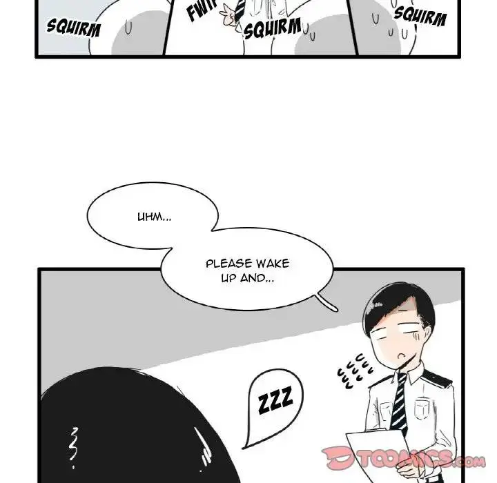 The Amazing Siblings Episode 21 - Page 5