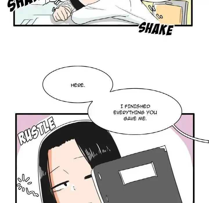 The Amazing Siblings Episode 21 - Page 8