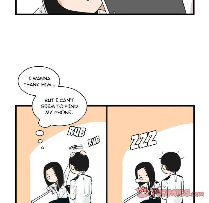 The Amazing Siblings Episode 21 - Page 9