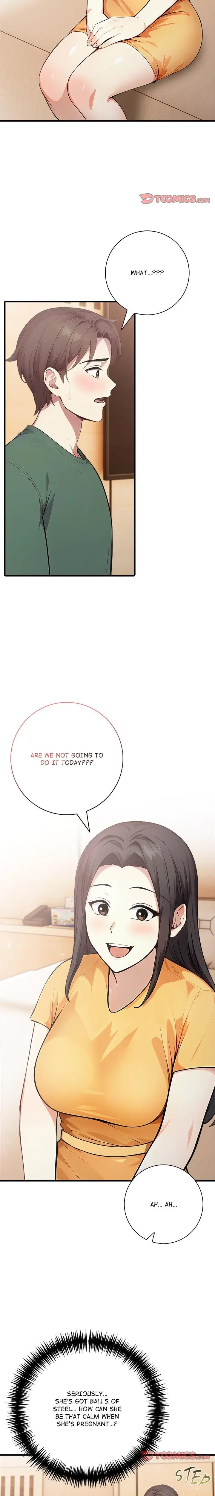 The Apocalypse Episode 13 - Page 7