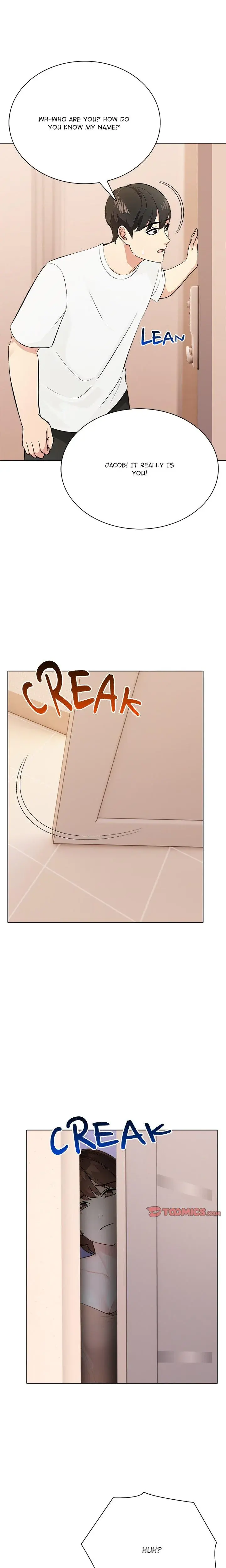 The Apocalypse Episode 4 - Page 3
