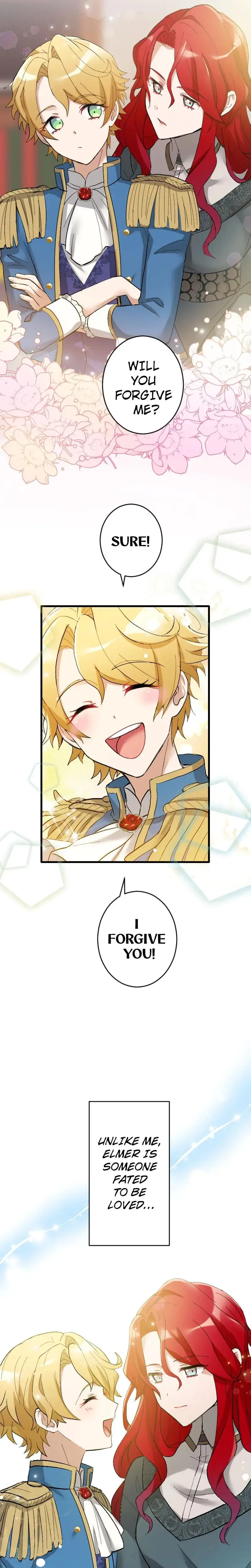 The Armored Prince's Awkward Love Episode 1 - Page 24