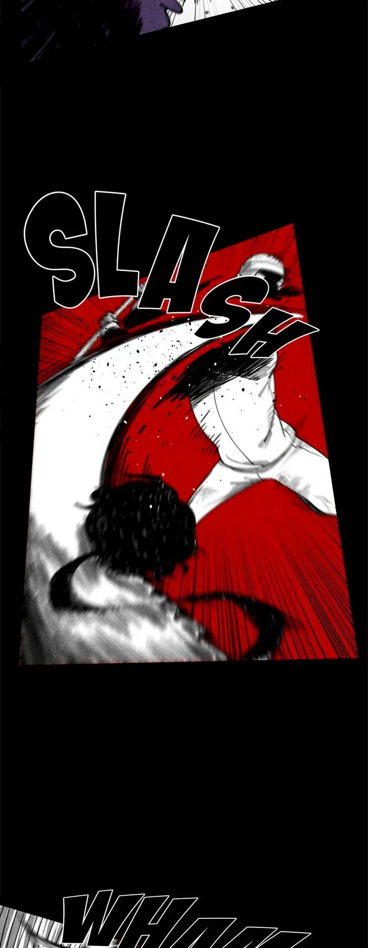 The Ashen Snowfield Episode 0 - Page 11